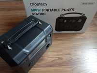 Зарядна станція Choetech BS004 500W