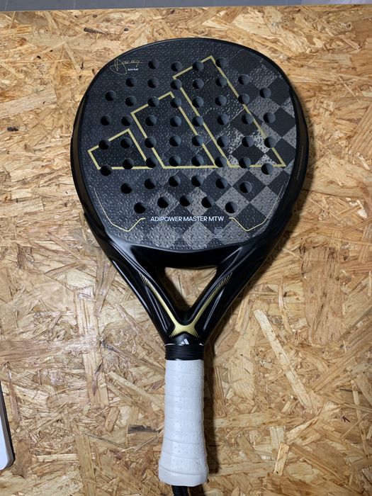Raquete Adidas MultiWeight Master