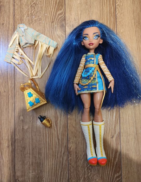 Лялька Монстр хай.  Оригінал! Monster High