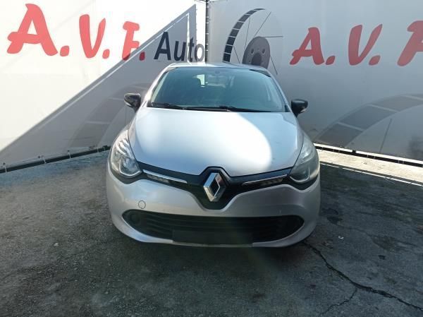 Para Peças Renault Clio Iv (Bh_)