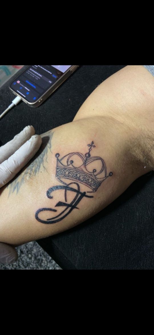 Tatuagem em Lisboa