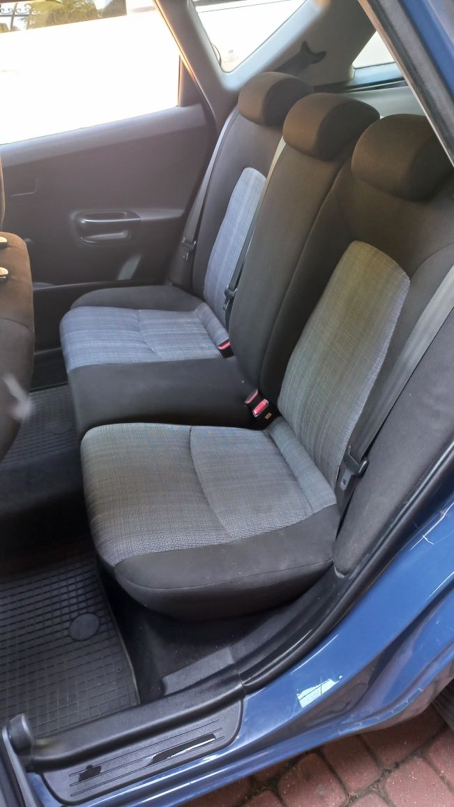 Kia ceed 1.6 crdi