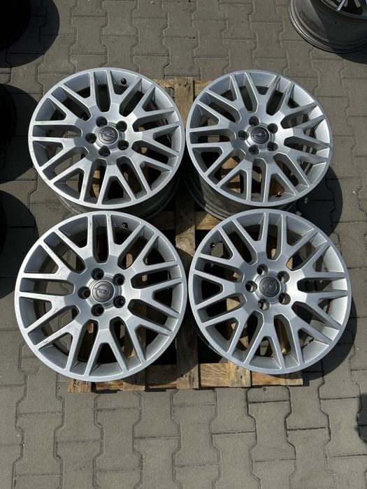 5x110 7,5jx18 et41 Opel OPC komplet 18”