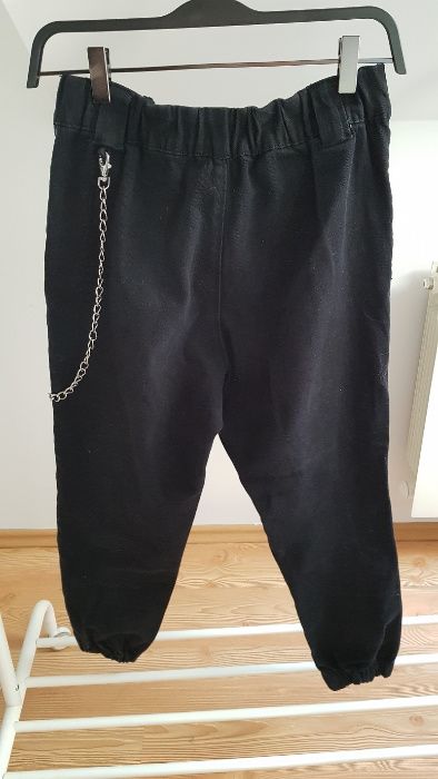 Terranova - spodnie Cargo r. 38