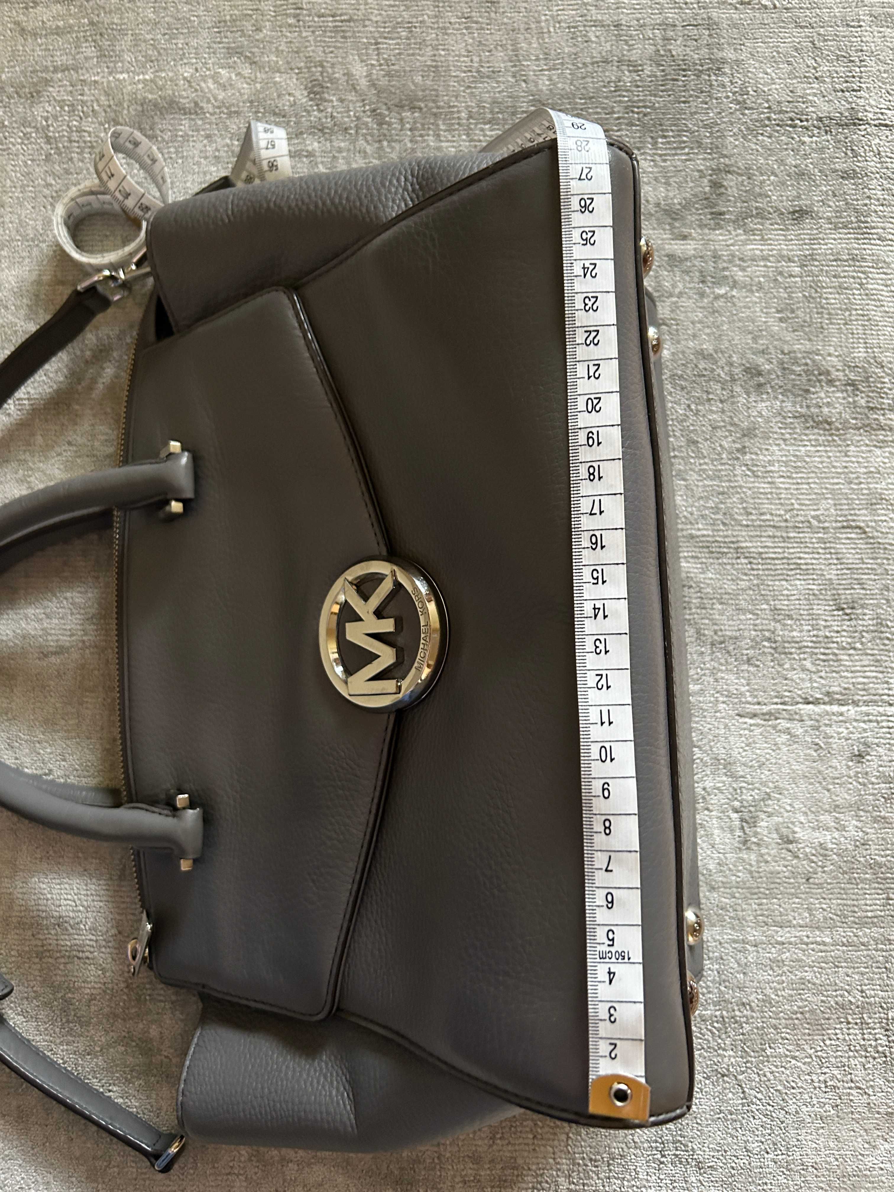 Michael Kors shopper A4