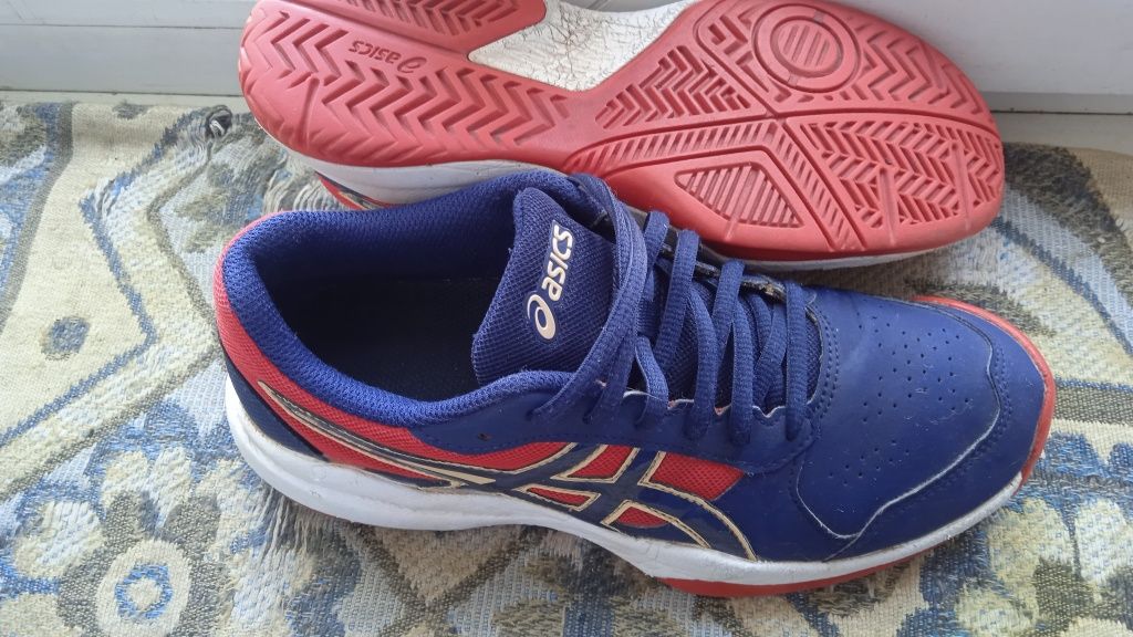 Кросівки ASICS gel game