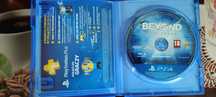 Beyond -dwie dusze. Dubbing pl.