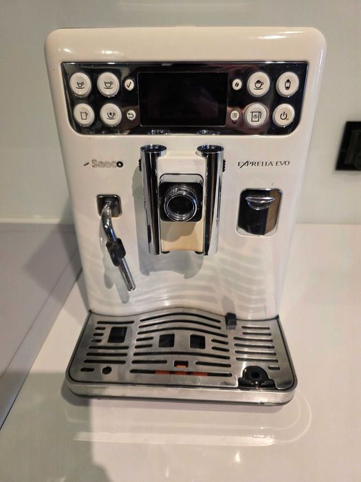 Ekspres do kawy Saeco