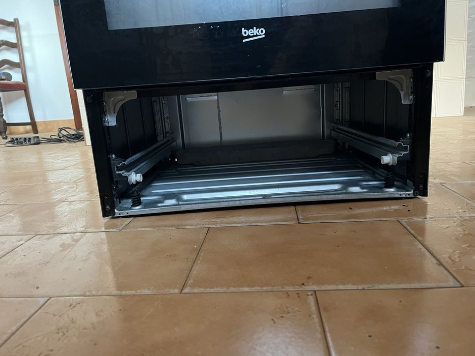 Fogão electrico beko