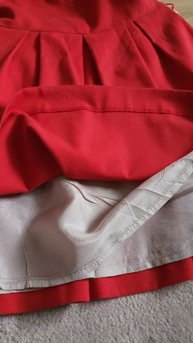 Elegancka sukienka Zara R. 128