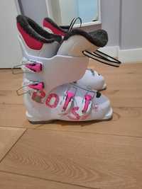 Buty narciarskie dziecięce Rossignol