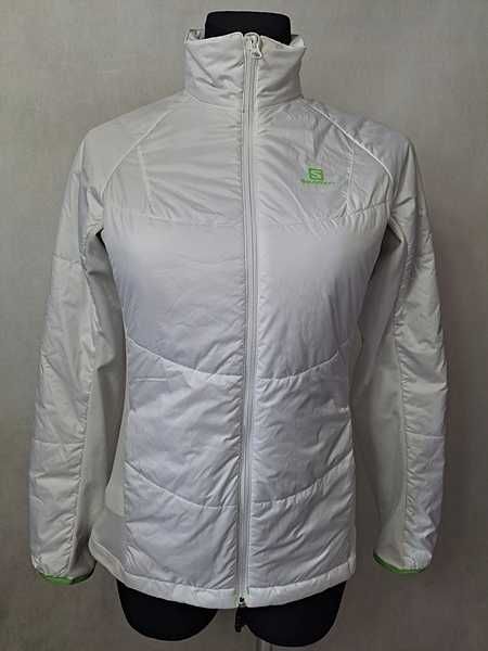 Salomon Actiloft Kurtka turystyczna damska M