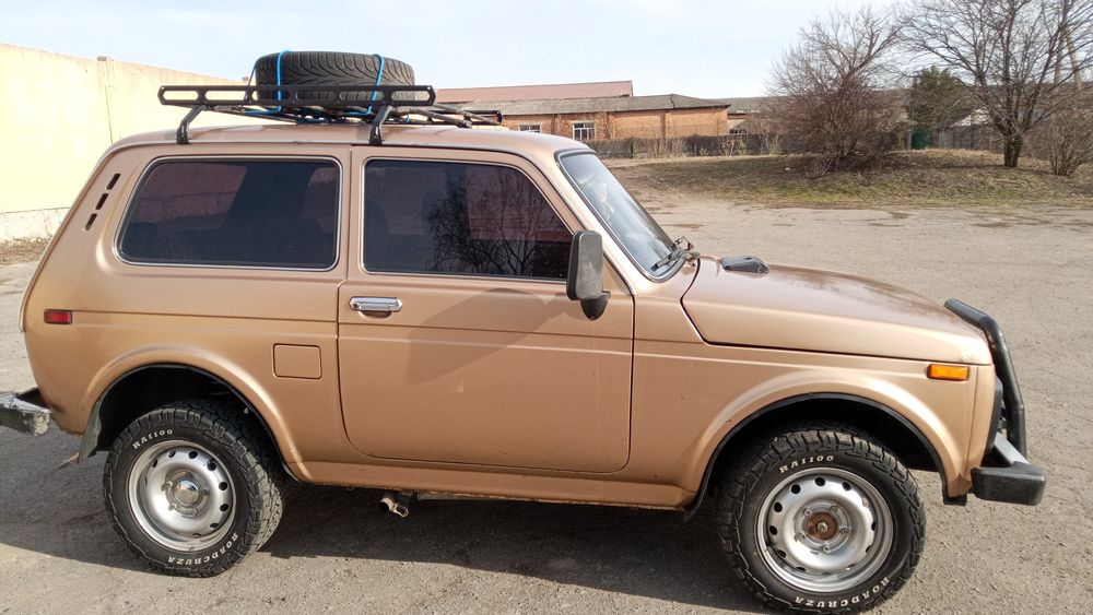 Продам автомобіль