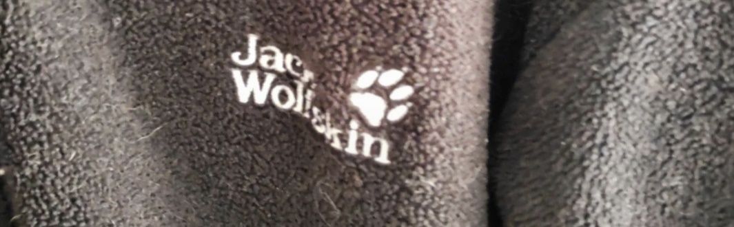 Polar Jack Wlofskin