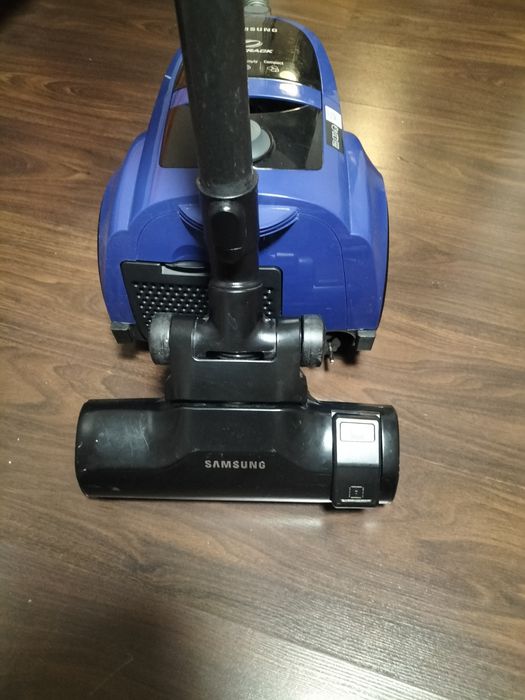 Пилосос Самсунг аир трак с контейнером