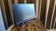 Komputer HP All-In-One 24 cale i5 8GB RAM / 512GB SSD