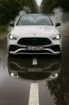 Mercedes-Benz Klasa C Mercedes-Benz C C200 W206 AMG 204KM 9Gtronic Salon Polska PPF