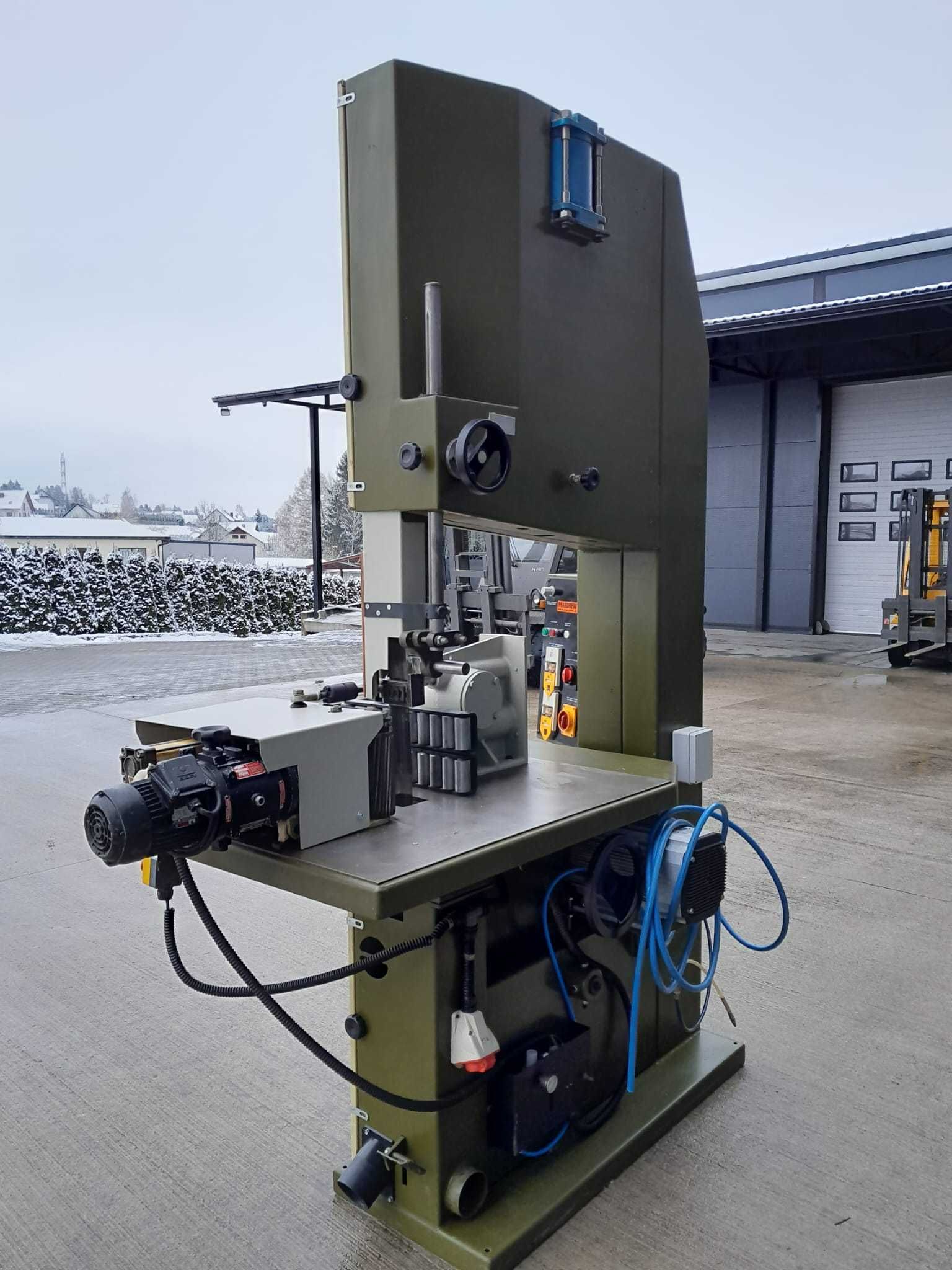Piła rozdzielcza 900 20/24