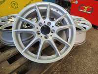 Alufelgi 5x112 17 Mercedes-Benz A169 A166 B169 OE 7.0" x 17 " ET49