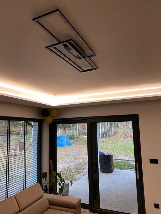 Malowanie, Gładzie, Panele, Sufity, Płytki, Poddasza, Remonty.