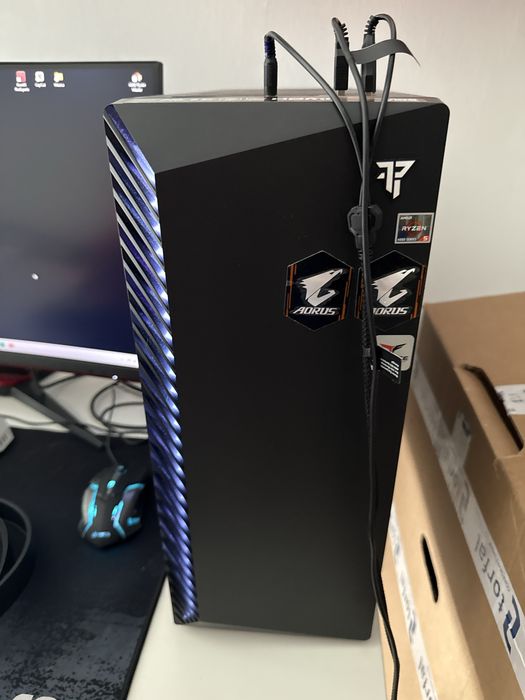 Computador Gaming Excelente Oportunidade