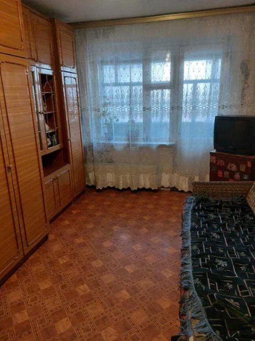 Продам 3-комн квартиру в районе Мира просп.