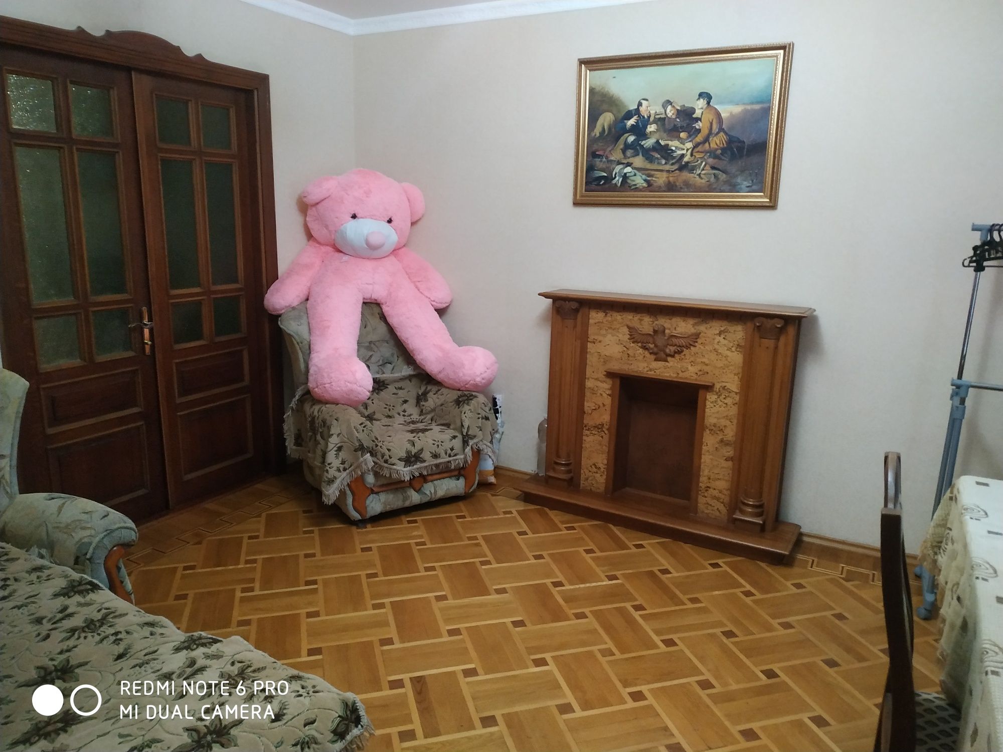 Сдам отличную комнату для девушки в районе Юридической Академии!