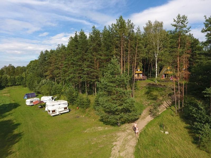 Domki z linią brzegową,wczasy, mazury,bon turystyczny