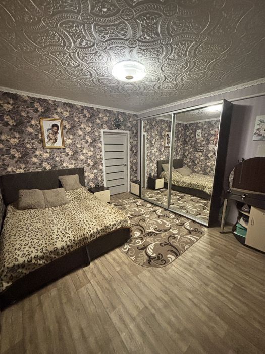 Затишний ,комфортний будинок.