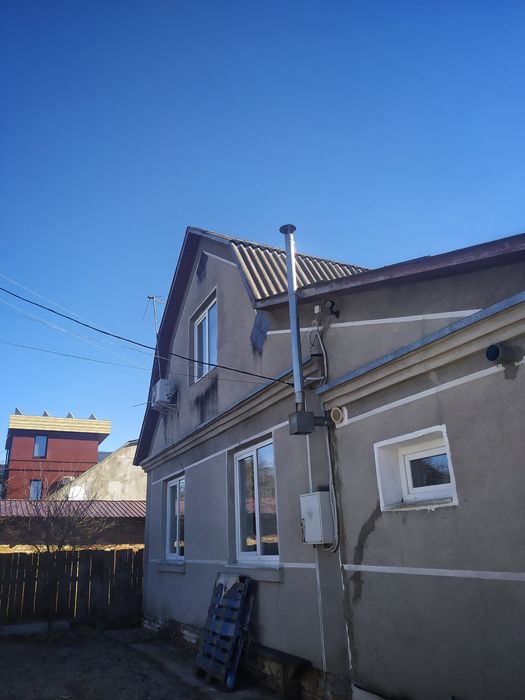 Продаю будинок.Немішаєво.Торг! Терміново!