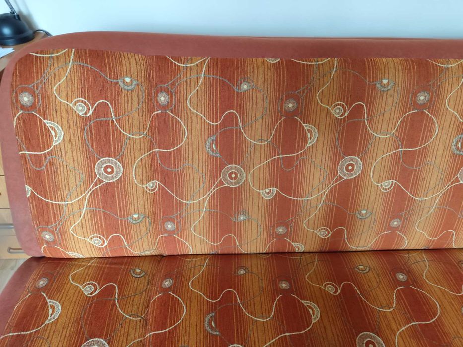 Wersalka rozkładana