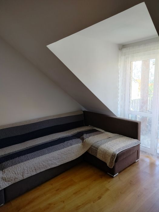 Mieszkanie dwupoziomowe ul. Grota-Roweckiego