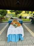 Serviços catering