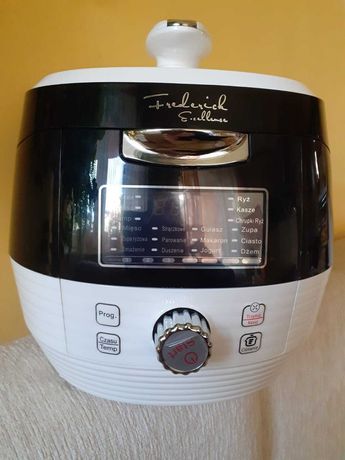 Nowy Solidny Multi Cooker Frederick Excellence model GB-21
