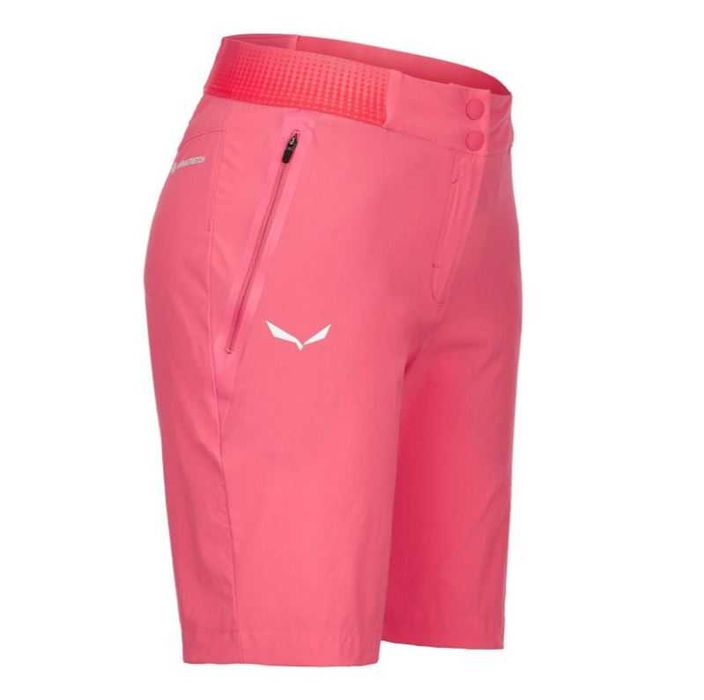 Szorty Salewa Pedroc Cargo 3 DST W coral Cena sklep. 420 zł Rozmiar M