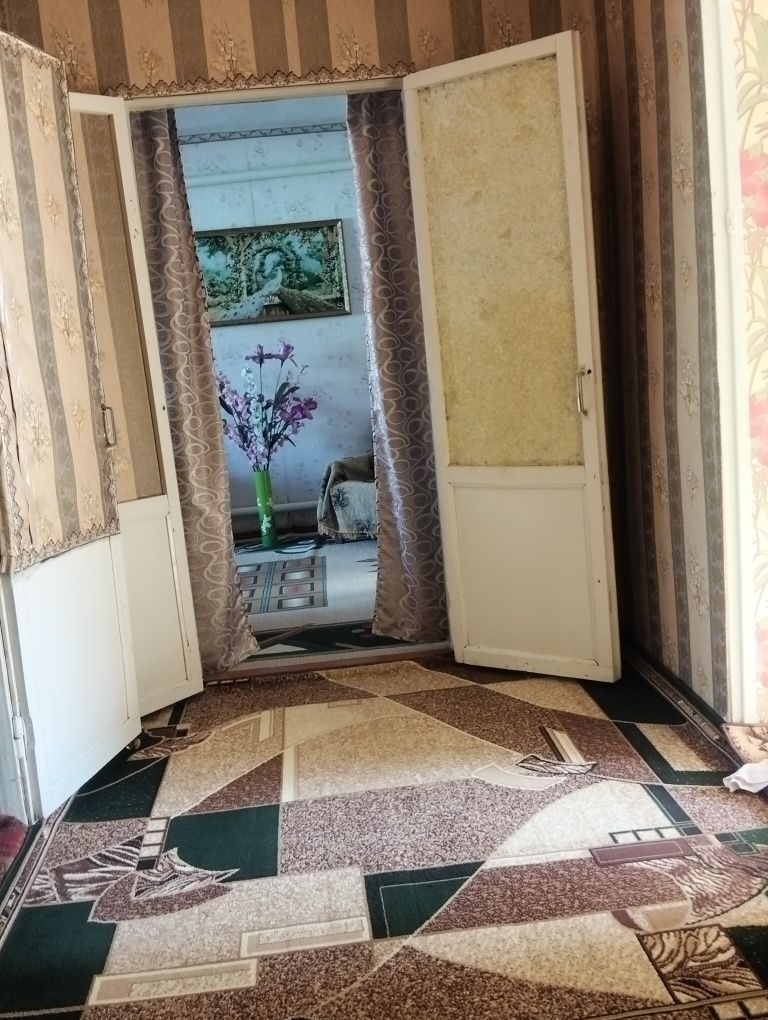 Продам дім. Чотири кімнати.
