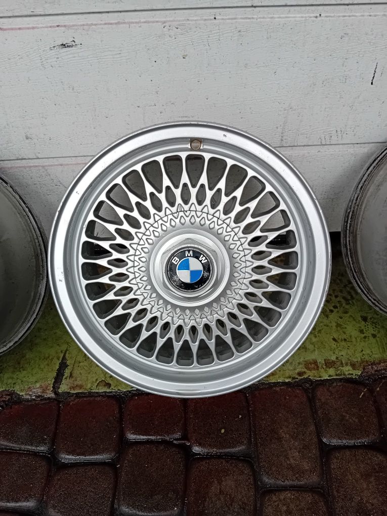 BMW E36 Z3 komplet felg aluminiowych