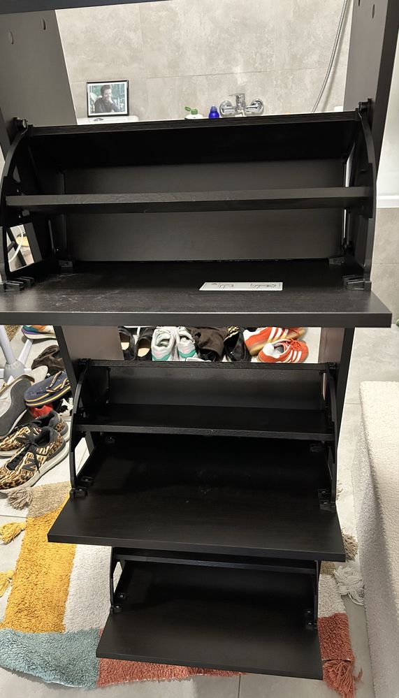 Szafka na buty IKEA