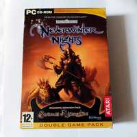 NEVERWINTER NIGHTS + Shadows of Undrentide | gra na PC + dodatek | PC
