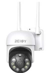 REIGY 3-мегапіксельна WIFI-камера відеоспостереження