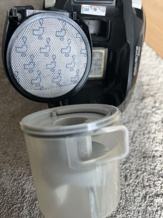 Aspirador Rowenta Compact Power XXL – Muito bom estado