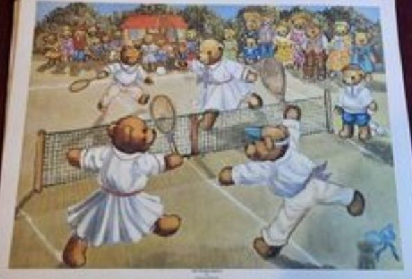 prints de doreen edmond