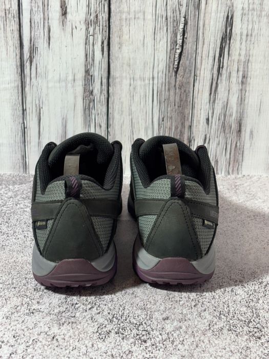 Мужские Кроссовки Merrell Siren Sport 3 Gore-Tex Оригинал