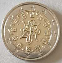 2 Euros de 2002 de Portugal