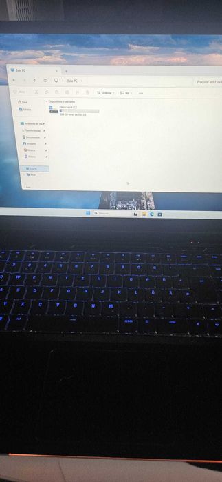 Computador Portatil Gaming XMG Neo 15