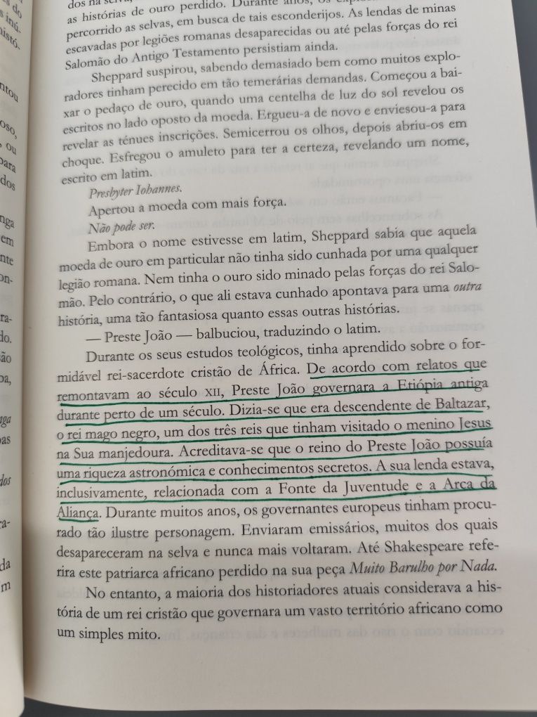 O Reino dos Ossos