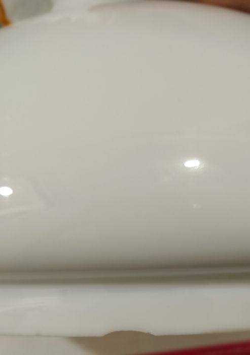 Stare klosze do lamp naftowych.