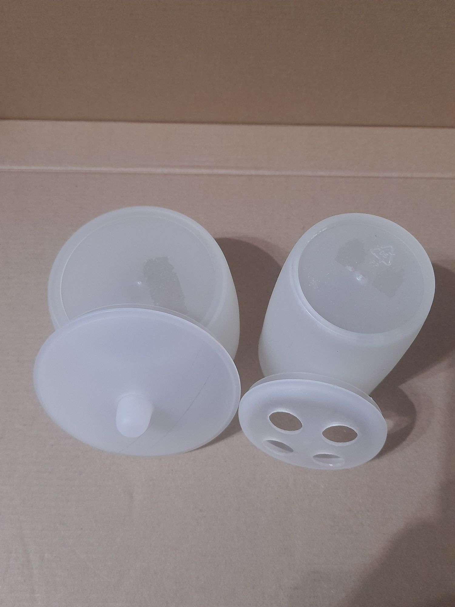 Conjunto de acessórios para higiene