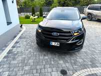 Ford Edge 2.7 ecoboost