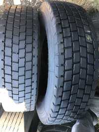 Opona ciężarowa 295/80r22.5 Aeolus ADR 65